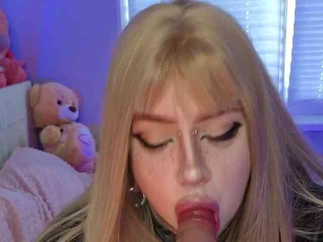 Chibiis webcam