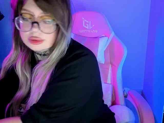 Chibiis webcam