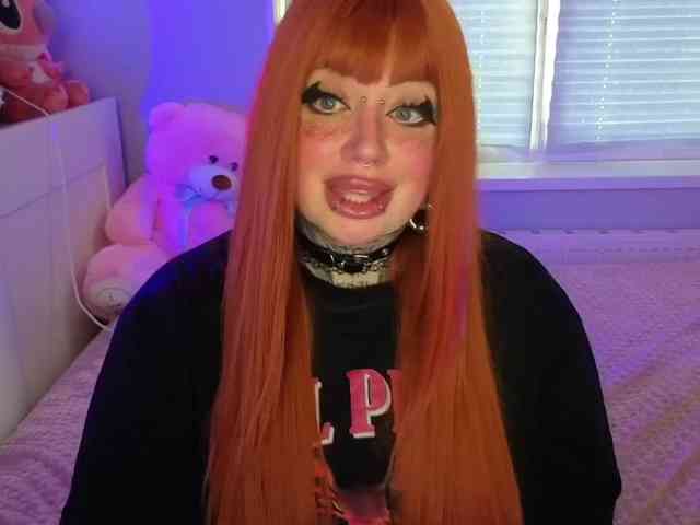 Chibiis webcam
