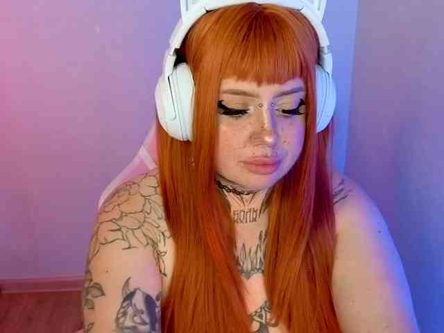 Chibiis webcam