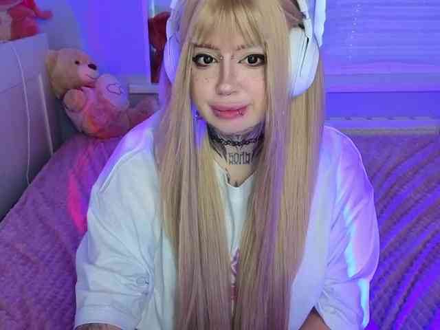Chibiis webcam