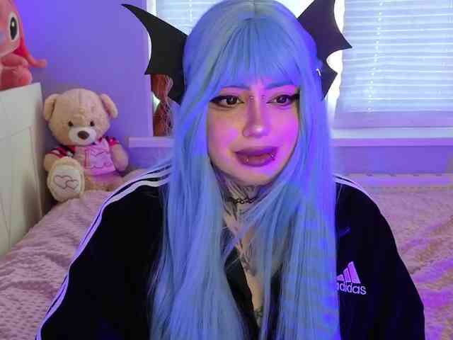 Chibiis webcam