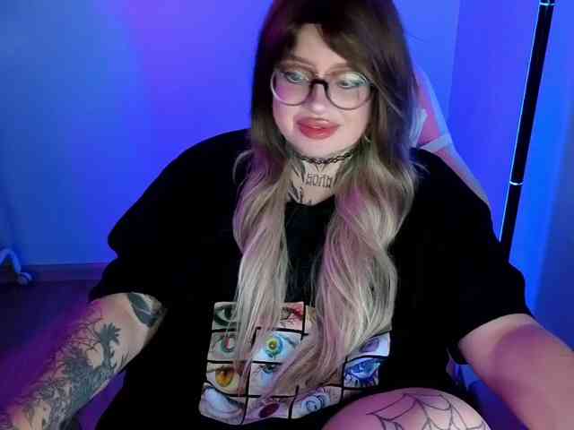 Chibiis webcam