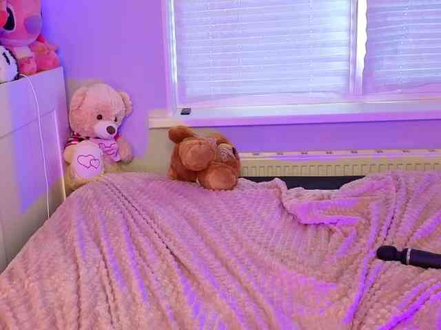 Chibiis webcam