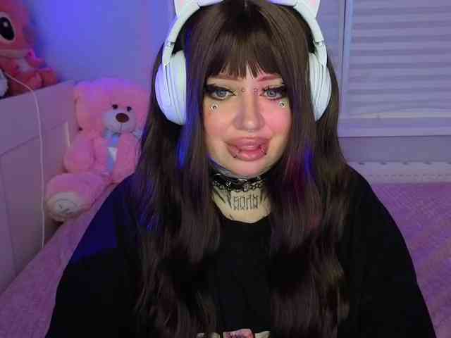 Chibiis webcam