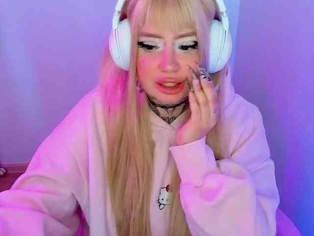 Chibiis webcam