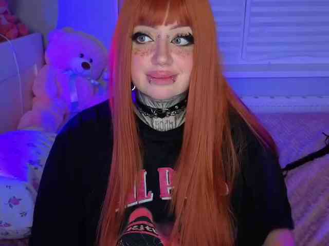 Chibiis webcam