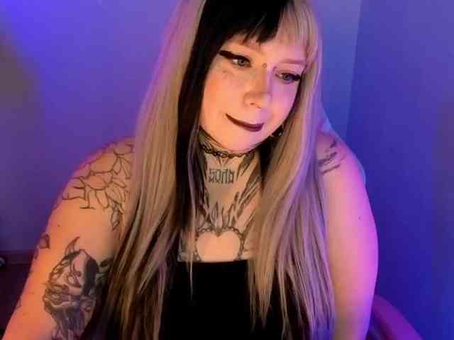 Chibiis webcam