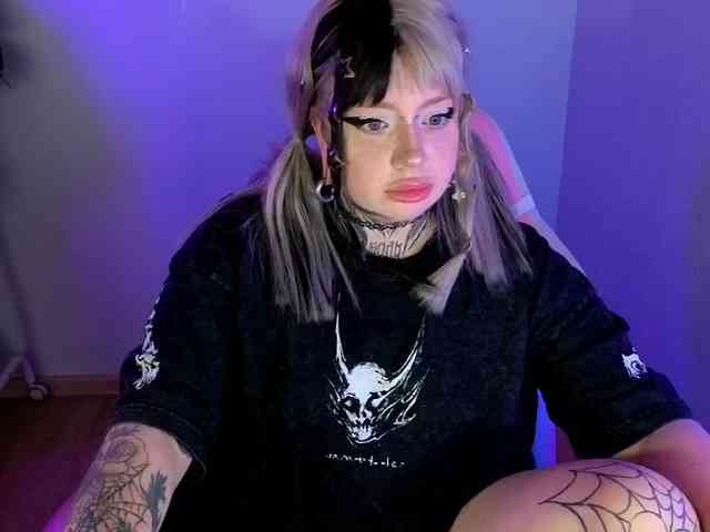 Chibiis webcam