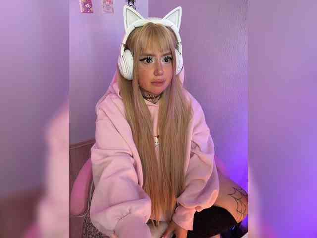 Chibiis webcam