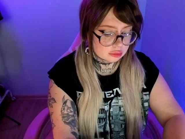 Chibiis webcam
