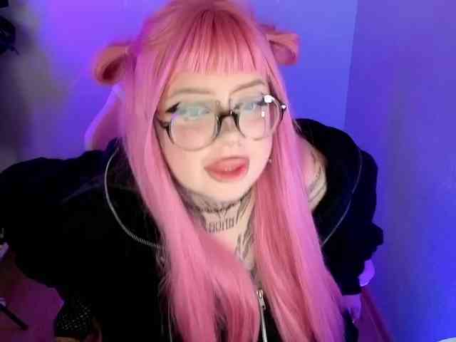 Chibiis webcam