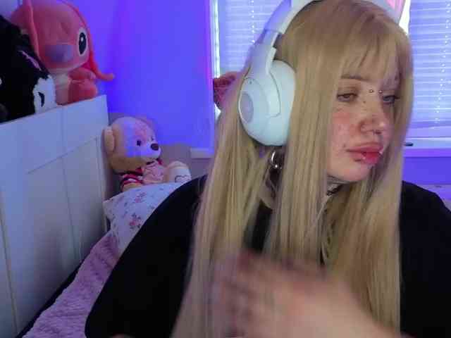 Chibiis webcam