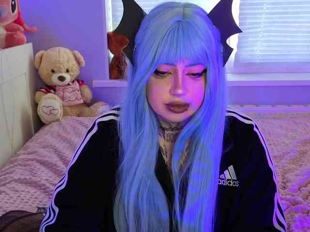 Chibiis webcam