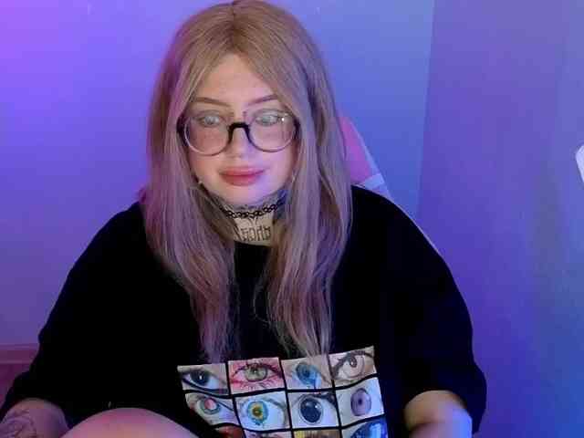 Chibiis webcam