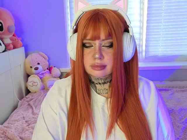 Chibiis Live Webcam on BongaCams