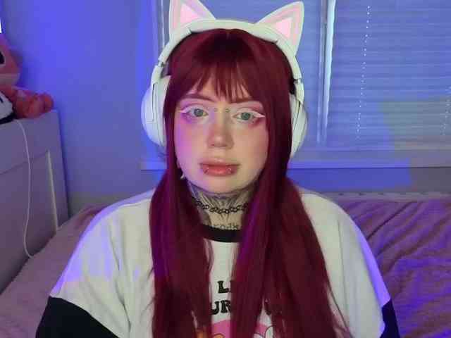 Chibiis webcam