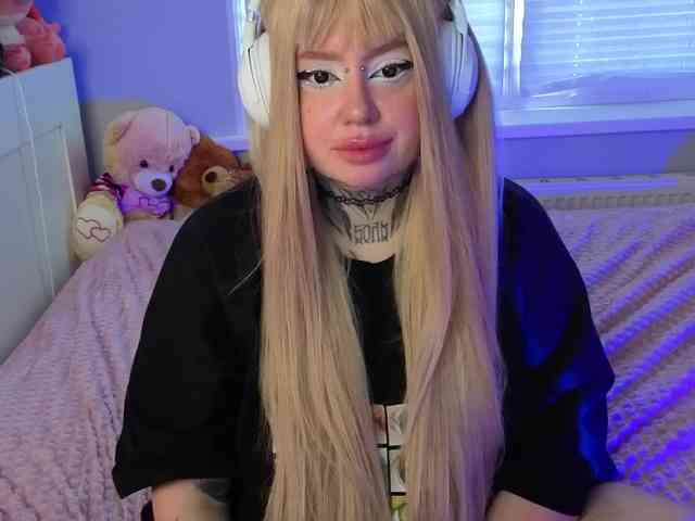 Chibiis webcam
