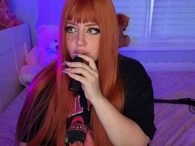 Chibiis webcam