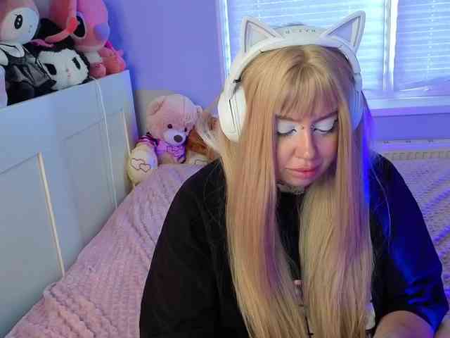 Chibiis webcam
