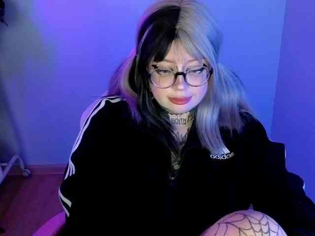 Chibiis webcam