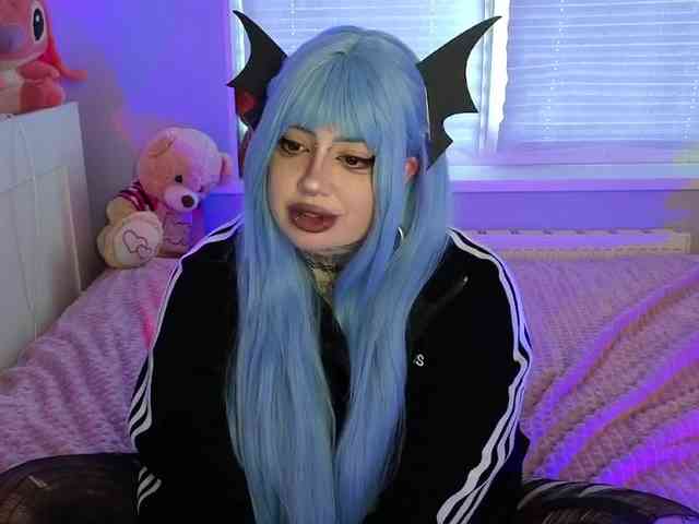 Chibiis webcam