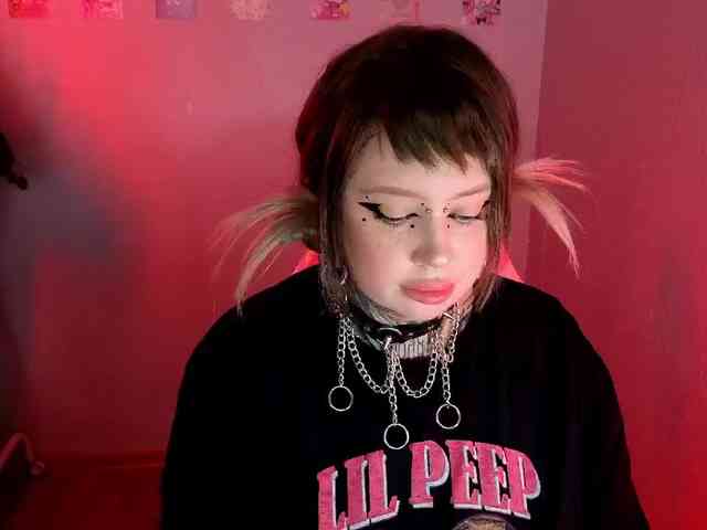 Chibiis webcam