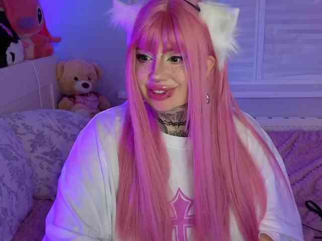Chibiis webcam