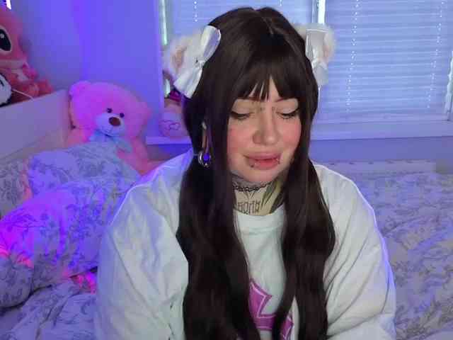 Chibiis webcam
