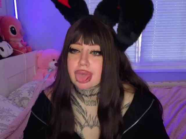 Chibiis webcam