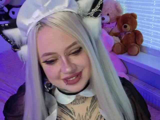 Chibiis webcam