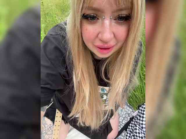 Chibiis Sex Cam Show