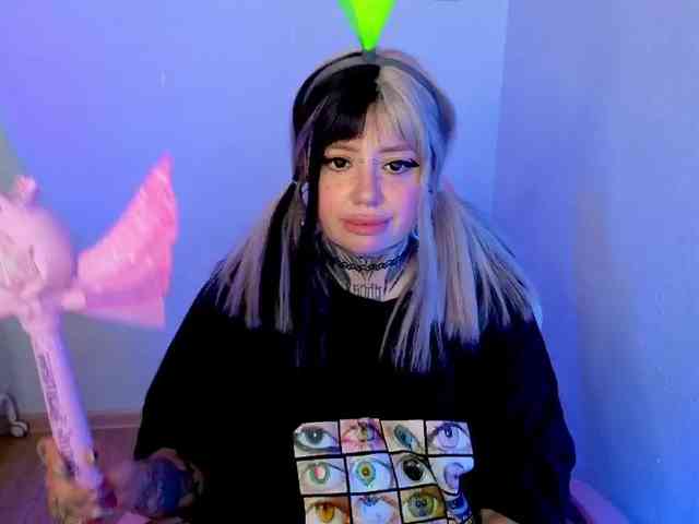 Chibiis webcam