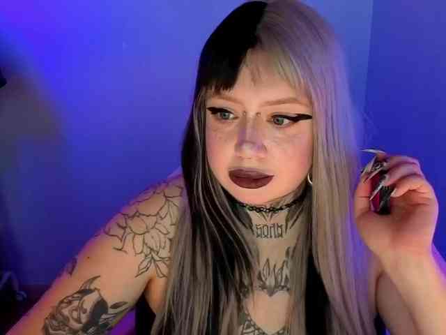 Chibiis webcam