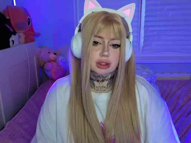 Chibiis webcam