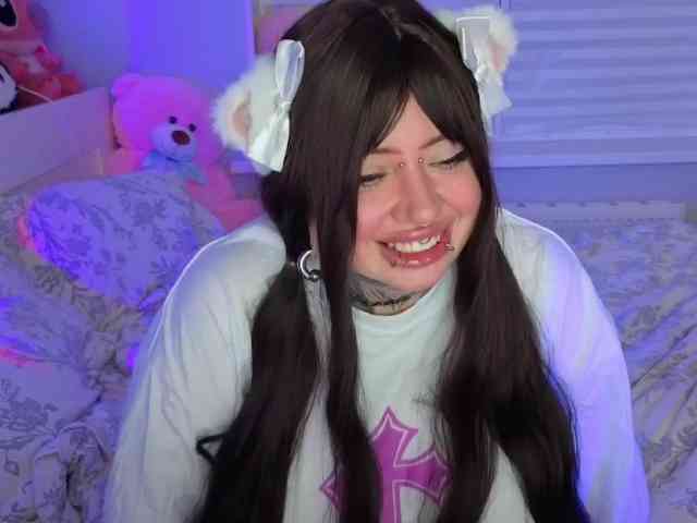 Chibiis webcam