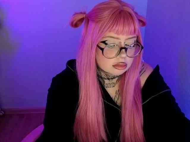 Chibiis webcam