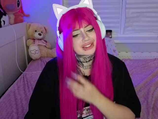 Chibiis webcam