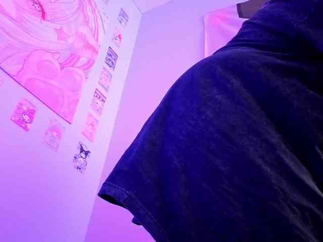 Chibiis webcam