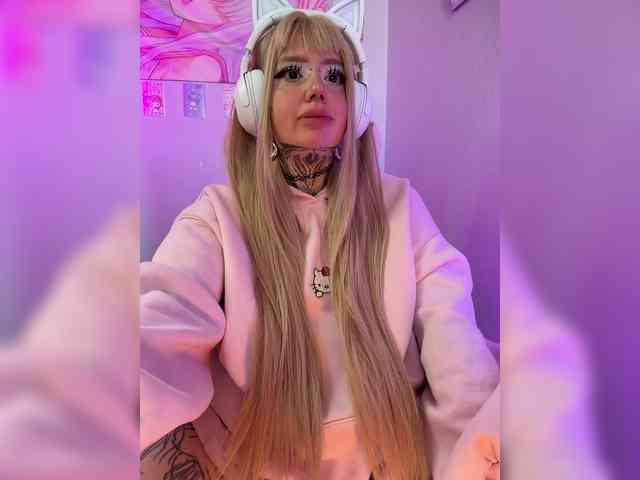 Chibiis webcam