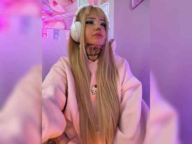Chibiis webcam
