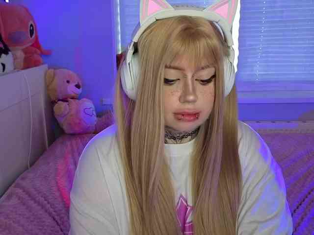 Chibiis webcam