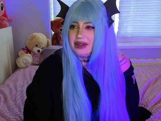 Chibiis webcam
