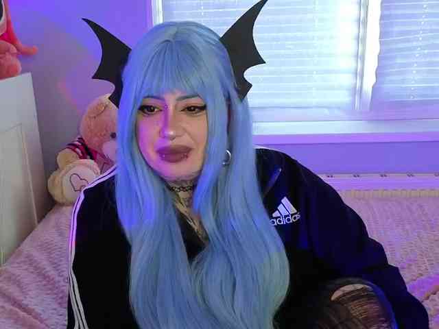 Chibiis webcam