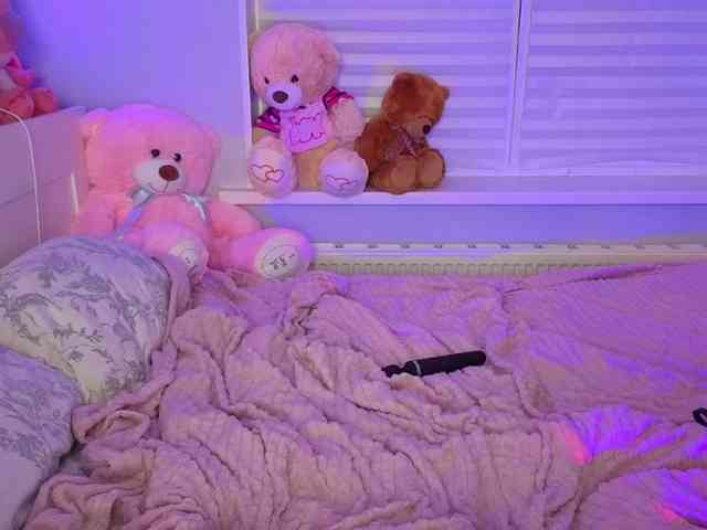 Chibiis webcam