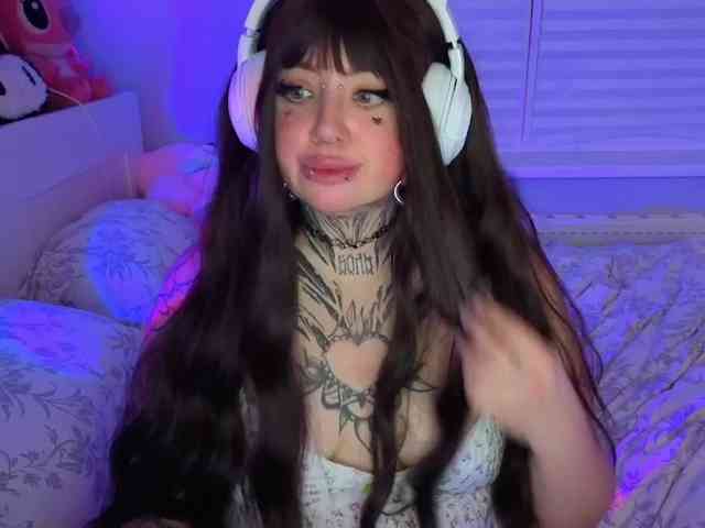 Chibiis webcam
