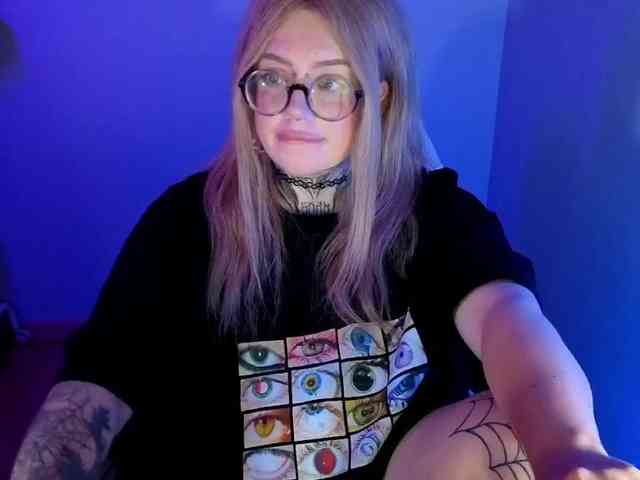 Chibiis webcam