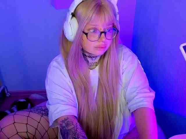 Chibiis webcam