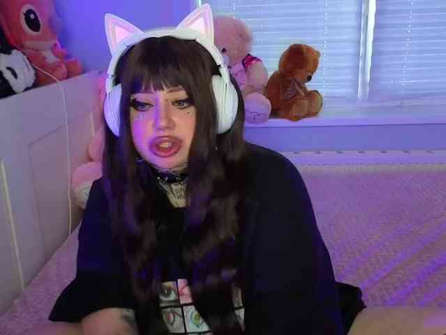 Chibiis webcam