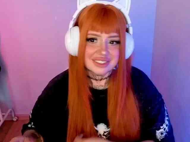Chibiis webcam